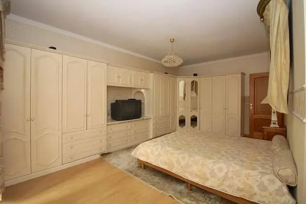 Apart Daire, 3 Yatak Odası