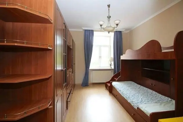 Apart Daire, 3 Yatak Odası