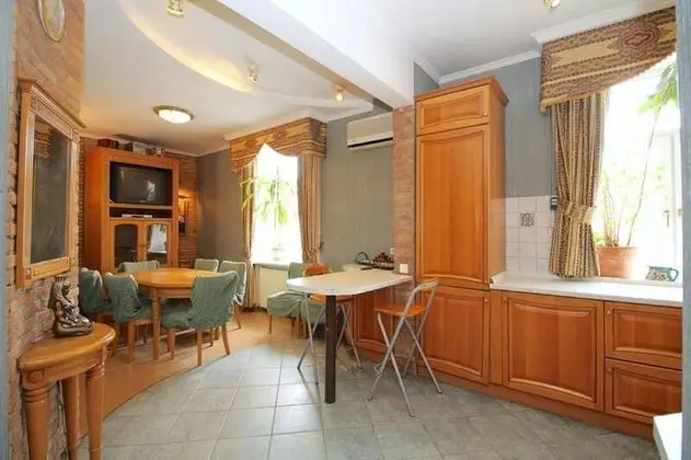 Apart Daire, 3 Yatak Odası