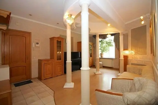 Apart Daire, 3 Yatak Odası