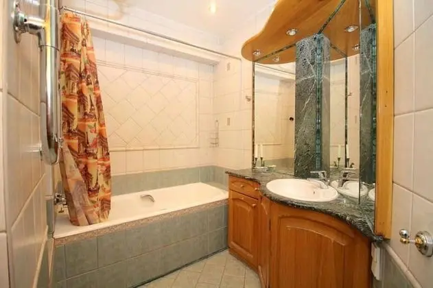Apart Daire, 3 Yatak Odası