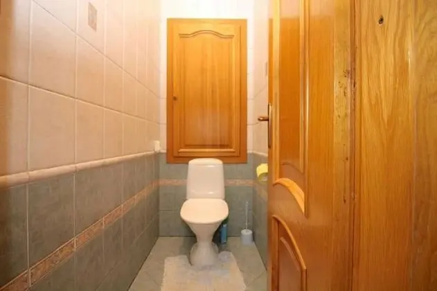 Apart Daire, 3 Yatak Odası