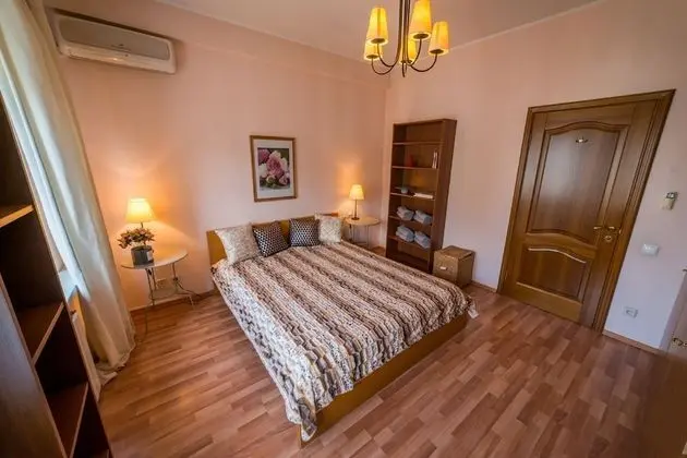 Apart Daire, 3 Yatak Odası