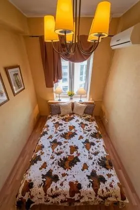 Apart Daire, 3 Yatak Odası