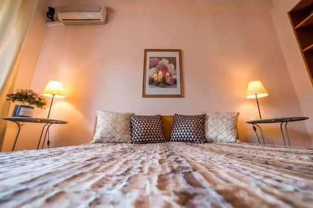 Apart Daire, 3 Yatak Odası