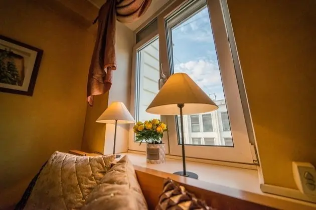 Apart Daire, 3 Yatak Odası