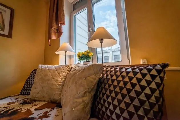 Apart Daire, 3 Yatak Odası