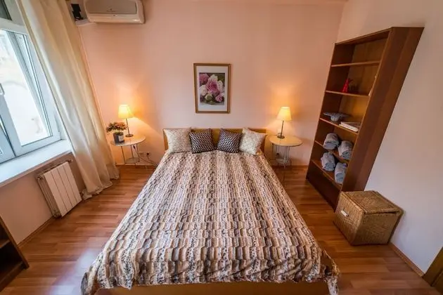 Apart Daire, 3 Yatak Odası