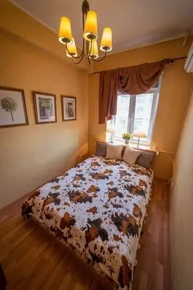 Apart Daire, 3 Yatak Odası