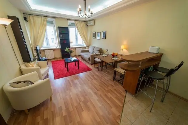 Apart Daire, 3 Yatak Odası