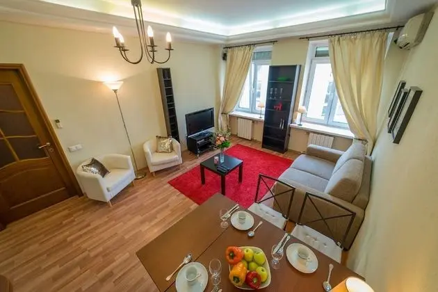 Apart Daire, 3 Yatak Odası