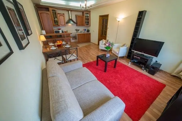 Apart Daire, 3 Yatak Odası