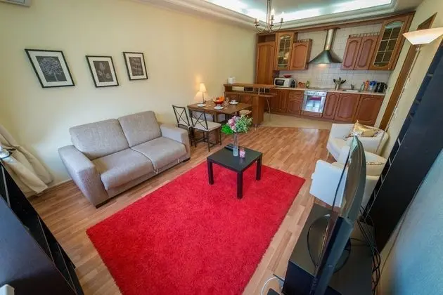 Apart Daire, 3 Yatak Odası