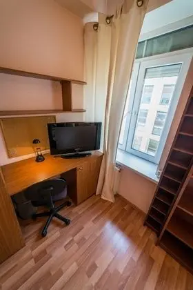 Apart Daire, 3 Yatak Odası