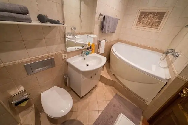 Apart Daire, 3 Yatak Odası