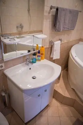 Apart Daire, 3 Yatak Odası