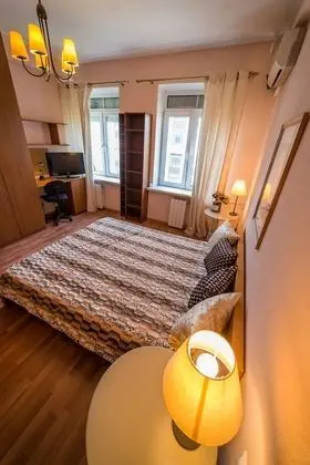 Apart Daire, 3 Yatak Odası