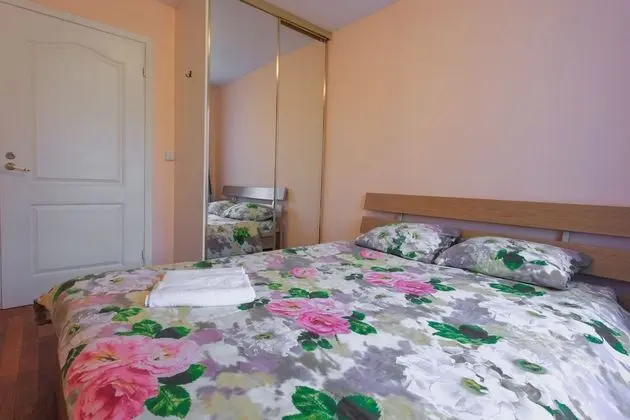 Apart Daire, 2 Yatak Odası