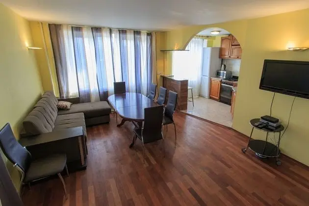 Apart Daire, 2 Yatak Odası