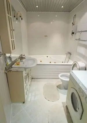 Apart Daire, 2 Yatak Odası