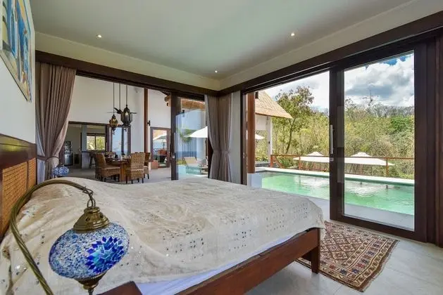 Luxury Villa, 4 Yatak Odası, Kişiye Özel Havuzlu, Deniz Manzaralı