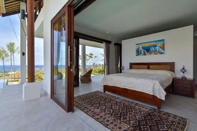 Luxury Villa, 4 Yatak Odası, Kişiye Özel Havuzlu, Deniz Manzaralı