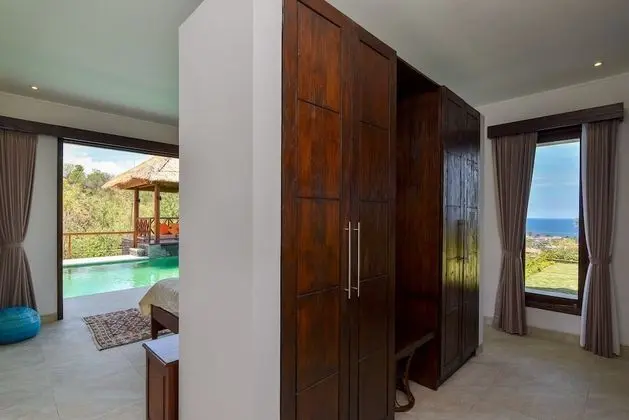 Luxury Villa, 4 Yatak Odası, Kişiye Özel Havuzlu, Deniz Manzaralı