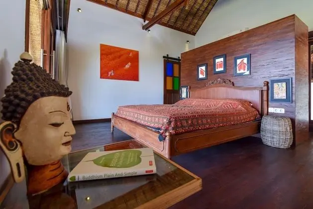 Luxury Villa, 4 Yatak Odası, Kişiye Özel Havuzlu, Deniz Manzaralı