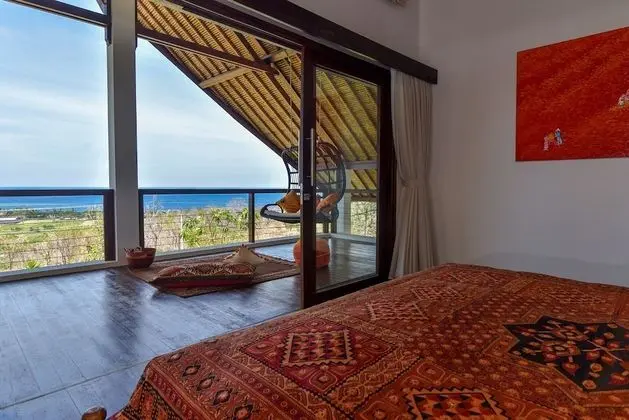 Luxury Villa, 4 Yatak Odası, Kişiye Özel Havuzlu, Deniz Manzaralı