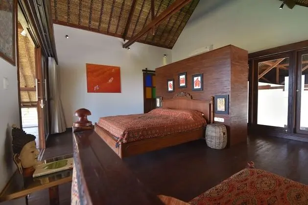 Luxury Villa, 4 Yatak Odası, Kişiye Özel Havuzlu, Deniz Manzaralı