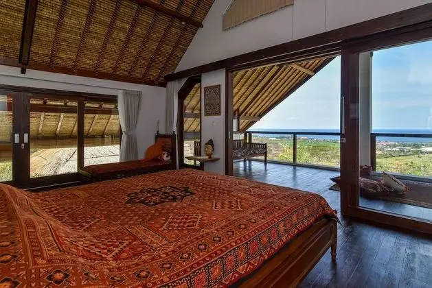 Luxury Villa, 4 Yatak Odası, Kişiye Özel Havuzlu, Deniz Manzaralı