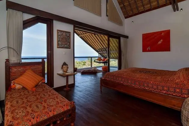 Luxury Villa, 4 Yatak Odası, Kişiye Özel Havuzlu, Deniz Manzaralı