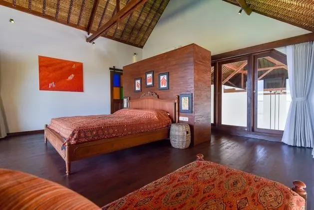 Luxury Villa, 4 Yatak Odası, Kişiye Özel Havuzlu, Deniz Manzaralı