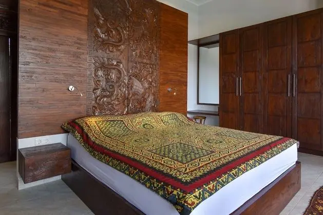 Luxury Villa, 4 Yatak Odası, Kişiye Özel Havuzlu, Deniz Manzaralı