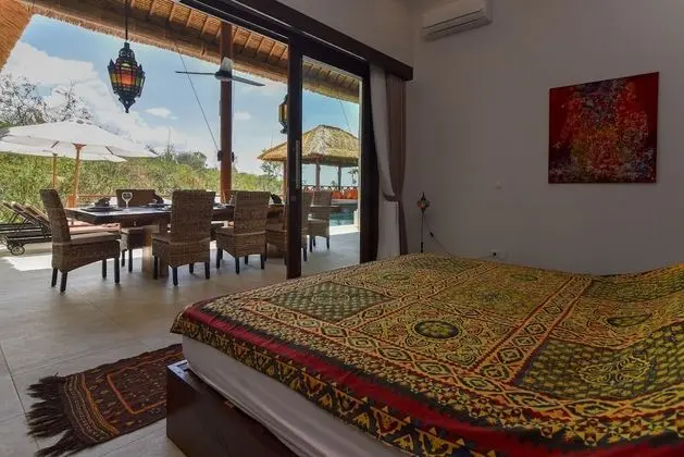 Luxury Villa, 4 Yatak Odası, Kişiye Özel Havuzlu, Deniz Manzaralı