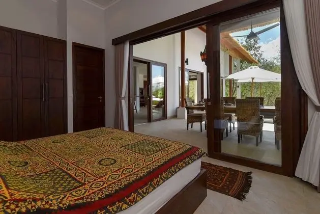Luxury Villa, 4 Yatak Odası, Kişiye Özel Havuzlu, Deniz Manzaralı