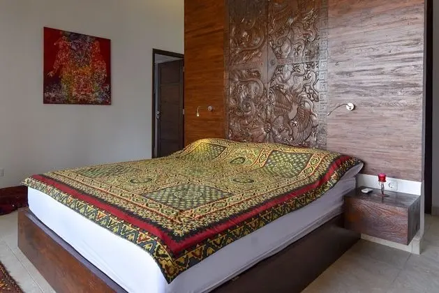 Luxury Villa, 4 Yatak Odası, Kişiye Özel Havuzlu, Deniz Manzaralı