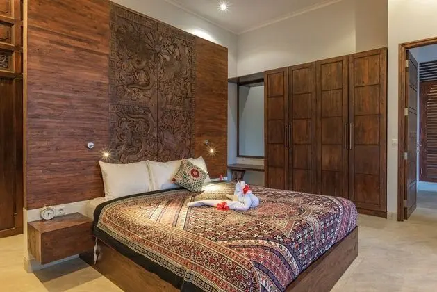 Luxury Villa, 4 Yatak Odası, Kişiye Özel Havuzlu, Deniz Manzaralı