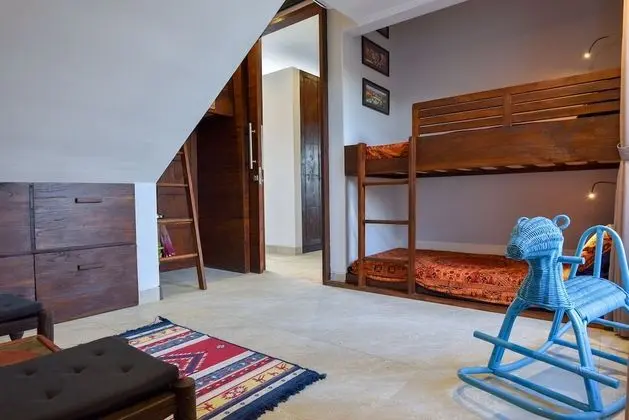 Luxury Villa, 4 Yatak Odası, Kişiye Özel Havuzlu, Deniz Manzaralı