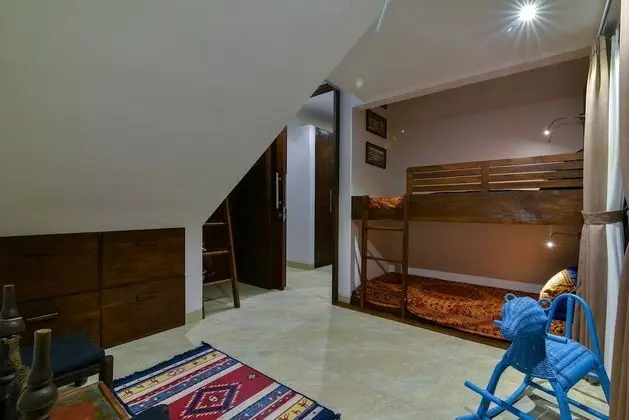 Luxury Villa, 4 Yatak Odası, Kişiye Özel Havuzlu, Deniz Manzaralı