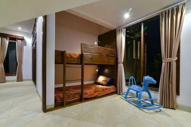 Luxury Villa, 4 Yatak Odası, Kişiye Özel Havuzlu, Deniz Manzaralı