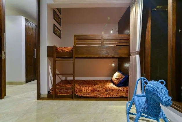 Luxury Villa, 4 Yatak Odası, Kişiye Özel Havuzlu, Deniz Manzaralı