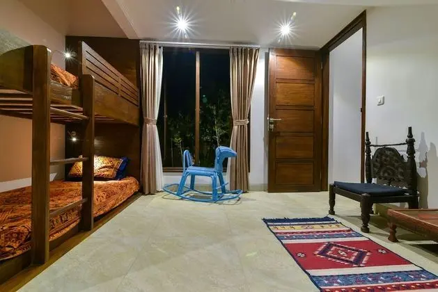 Luxury Villa, 4 Yatak Odası, Kişiye Özel Havuzlu, Deniz Manzaralı