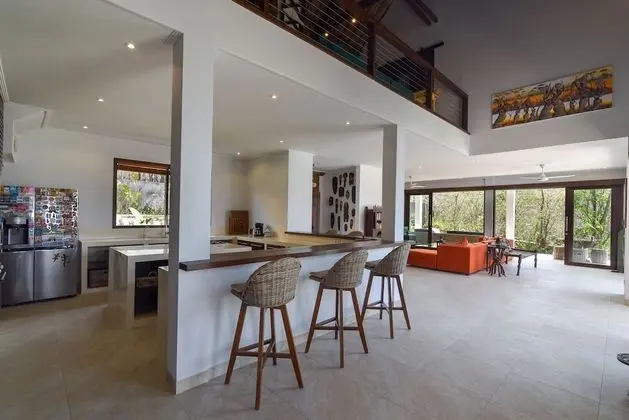 Luxury Villa, 4 Yatak Odası, Kişiye Özel Havuzlu, Deniz Manzaralı
