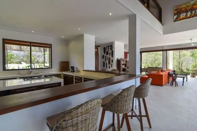 Luxury Villa, 4 Yatak Odası, Kişiye Özel Havuzlu, Deniz Manzaralı
