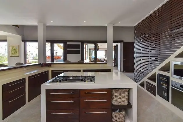 Luxury Villa, 4 Yatak Odası, Kişiye Özel Havuzlu, Deniz Manzaralı