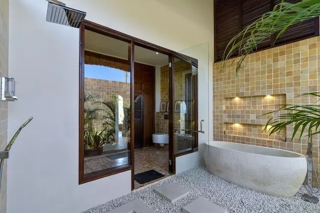 Luxury Villa, 4 Yatak Odası, Kişiye Özel Havuzlu, Deniz Manzaralı
