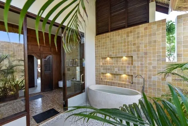 Luxury Villa, 4 Yatak Odası, Kişiye Özel Havuzlu, Deniz Manzaralı