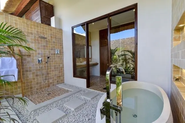 Luxury Villa, 4 Yatak Odası, Kişiye Özel Havuzlu, Deniz Manzaralı