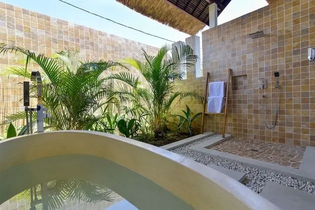 Luxury Villa, 4 Yatak Odası, Kişiye Özel Havuzlu, Deniz Manzaralı